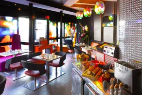 Sublim - Autonomous Hotel - Image 3