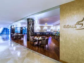 Grand Mercure Qingdao Airlines - Image 4