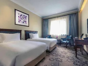 Mercure Shanghai Hongqiao Airport - Image 3
