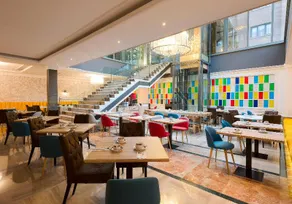 Tryp Madrid Leganes Hotel - Image 3
