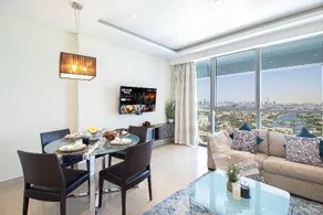 SONGS OF THE LAKE – BONNINGTON TOWER JLT By Lagom Vacation Home LLC - Image 2