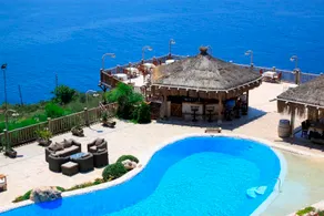 Likya Residence Hotel and Spa - Image 3