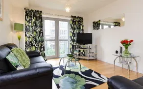Alderman Apartments Hamilton Court - Image 2