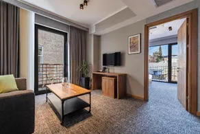 Barnovi Inn - Boutique Hotel - Image 5