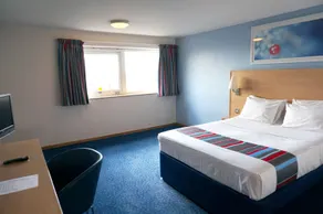 Travelodge Glasgow Central - Image 4