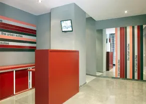 The Urban Suites.Com - Image 5