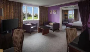 Hilton Belfast Templepatrick Golf & Country Club - Image 4