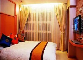 Smart Suites Boutique Hotel - Image 2