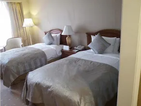 Kangwon Land Hotel - Image 2