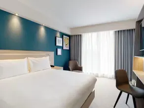Hampton by Hilton Manchester City Centre - Image 5