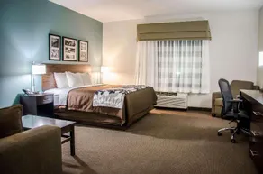 SLEEP INN & SUITES CENTER - Image 3