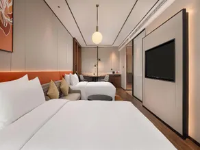 Hilton Garden Inn Guiyang Gui'an New Area - Image 5