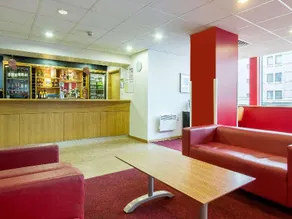 TRAVELODGE CROYDON CENTRAL HOTEL - Image 4