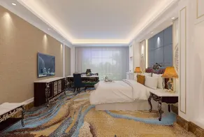 Wyndham Garden Shaxian - Image 5