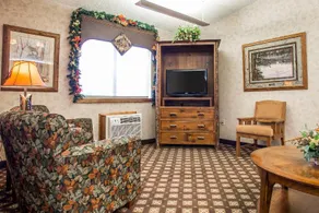 Comfort Inn - Image 2