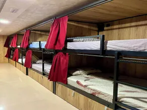 Velvet Hostels - Image 4
