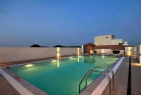 Hotel Pai Vista - Image 3