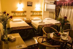 Marhaba Palace Hotel - Image 5