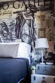 The Art Inn Florence - Image 5