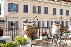 Hotel Sistina - Image 5