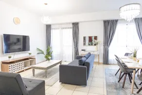 JBR Rimal apartments - Image 3