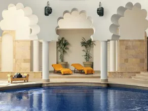 Sheraton Sharm Hotel - Image 5