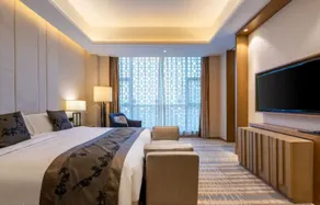 Days Hotel & Suites by Wyndham Liangping - Image 2