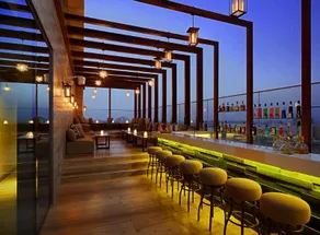 Aloft Palm Jumeirah - Image 4