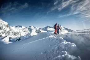 AlpenParks® Chalet & Apartment AreitXpress Zell am See - Image 3