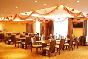 Jinjiang Metropolo Hotel Wuhan Zhuankou - Image 3