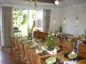 Gasthof Tannzapfenland - Image 4
