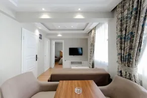 Hotel Apart Alsancak - Image 5