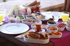 Aksam Sefasi Hotel - Image 3