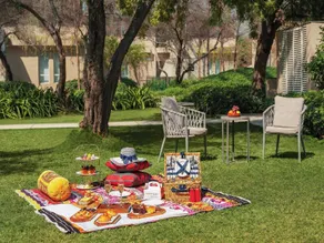 Courtyard Aravali Resort - Image 2