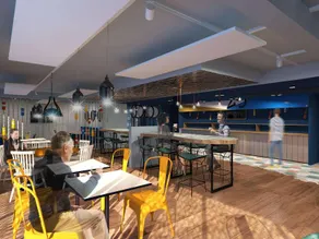 Ibis Budget Morlaix - Image 3