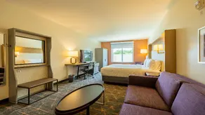Hotel Spice & Sky Atlanta Perimeter - Image 5