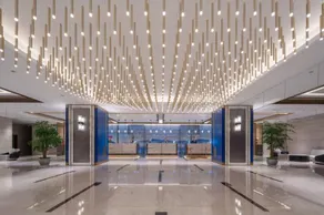Grand Skylight Hotel SDP - Image 4