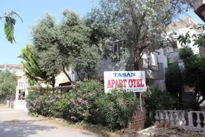 Tasan Apart Otel - Image 3