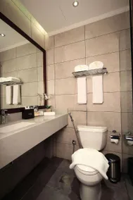 Best Western Plus Fursan Hotel - Image 4