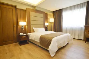 Best Western Bendix Hotel - Image 5