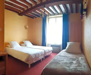 Hotel Mogador - Image 2