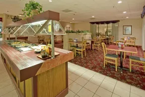 Americas Best Value Inn Forest - Image 2