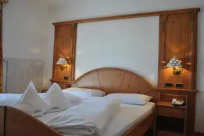 Alp Cron Moarhof Hotel - Image 4