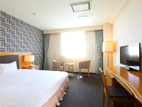 KOKO HOTEL Tomakomai - Image 5