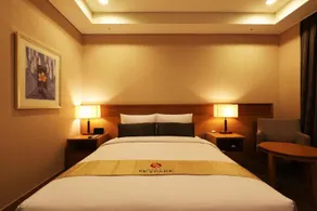Bridge Hotel Incheon Songdo - Image 2