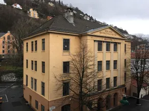 Bergen Budget Hotel - Image 4