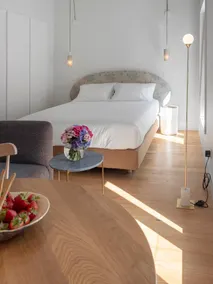 Lisbon Serviced Apartments - Benformoso - Image 5