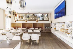 Strandhotel Atlantic & Villa Meeresstrand - Image 4