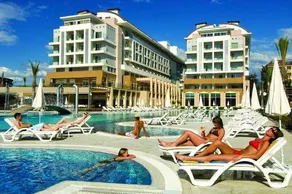 Hedef Resort & Spa - Image 4
