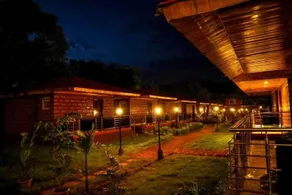 The Redstone Resort - Image 2
